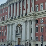 Мемориальная доска в память о выступлениях Ленина - 4