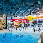 Аквапарк Лужники - 2