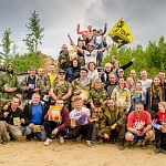 Джип Тур Спб - 7