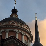 Храм святого Иоанна Богослова под Вязом - 5