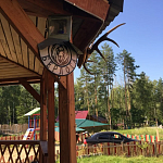 Загородный клуб «Берлога» - 5