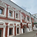 Палаты Сверчкова - 3