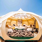 Ananda Glamping - 3