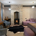 Загородный спа-отель Soloh Spa Village - 4