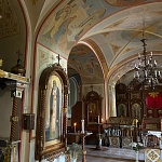 Храм в Честь Иконы Божией Матери Всех Скорбящих Радость - 6
