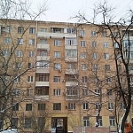 Мемориальная Доска Н.А. Кучеренко - 5