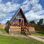 Дачный клуб «Якшино» - 3