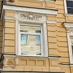 дом, архитектор П. П. Щёкотов - 3