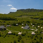 Ananda Glamping - 4