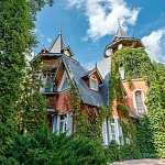 Гостиничный комплекс «Креатово» - 6