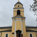 Храм Рождества Христова - 7