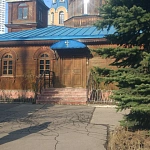 Часовня Державной Иконы Божией Матери - 4