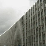 Лежачий небоскреб - 4