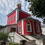 Храм Воскресения Христова в Пленницах - 4