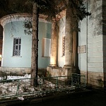 Храм святых бессребреников и чудотворцев Космы и Дамиана на Маросейке - 10