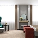 Отель X-ROOM - 6