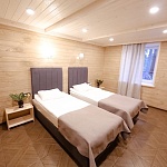 База отдыха Vyritsa Village - 4