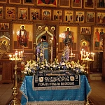 Церковь Космы и Дамиана - 2