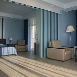Отель «Аквамарин» Hotel & SPА - 3