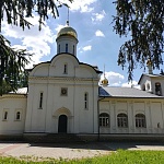 Храм Святых Новомучеников и Исповедников Церкви - 4