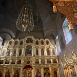 Храм Софии Премудрости Божией на Лубянке - 5
