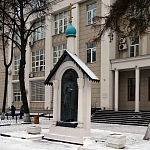 Памятник Святому Пантелеймону - 6