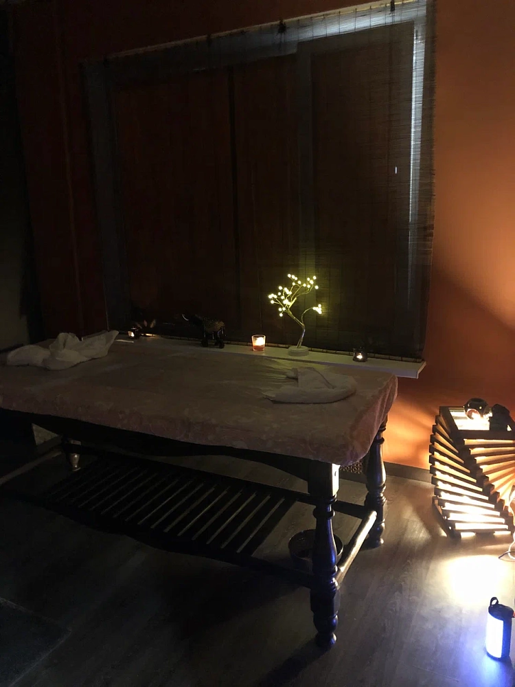 Салон тайского массажа и СПА Thai Sun Spa - 1