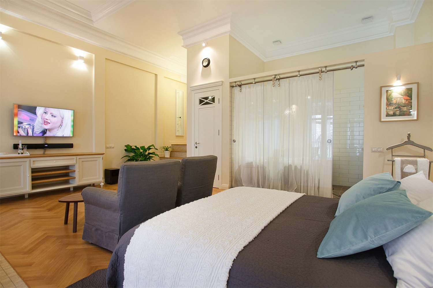 Мини-отель Sweethotel - 4