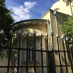 Дом В. Н. Грибова - 9