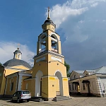 Церковь Космы и Дамиана - 3