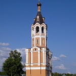 Церковь Иоанна Предтечи - 4