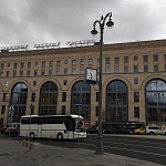Лубянская Площадь - 2