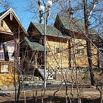 Храм Дмитрия Донского - 5