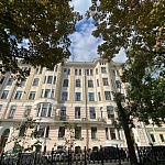 Рождественский бульвар - 6