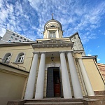 Храм Софии Премудрости Божией на Лубянке - 9