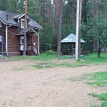 База отдыха Villa Time - 1