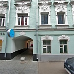 Дом с Pысью - 1