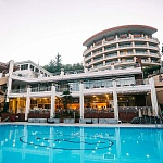 Отель More Spa & Resort - 4