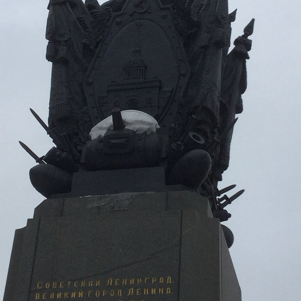 Мост Победы - 6