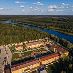 Эко-отель «Барская усадьба» - 6