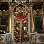 Храм Рождества Христова в Измайлово - 7