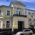 Особняк В.И. Рекк - Н.А. Протопопова - 6