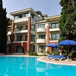 Отель More Spa & Resort - 5