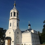 Храм Рождества Христова в Митино - 6