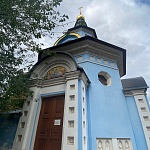 Часовня Успения Пресвятой Богородицы - 2