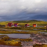Туристическая база Tundra House - 5