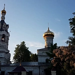 Храм Ильи Пророка в Черкизове - 7