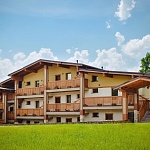 Отель WELNA Eco Spa resort - 4