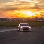 GT-Driving Школа водительского мастерства - 1
