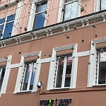 Дом Торлецких-Захарьиных - 6